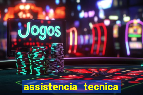 assistencia tecnica gringer porto alegre